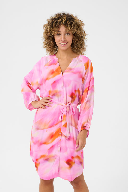 Winona Dress