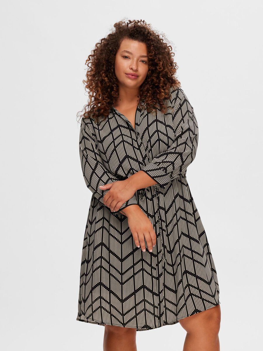 Kylie Dress