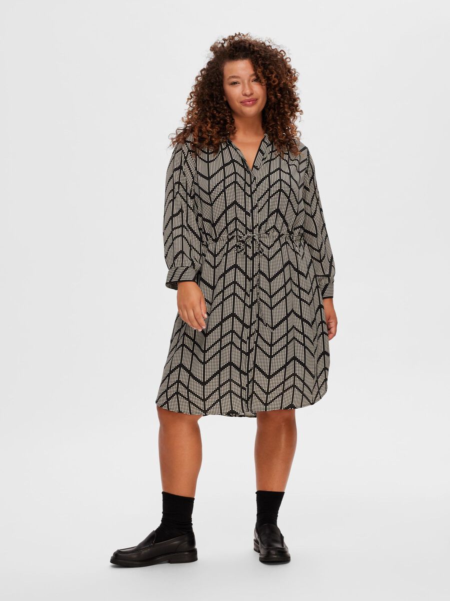 Kylie Dress