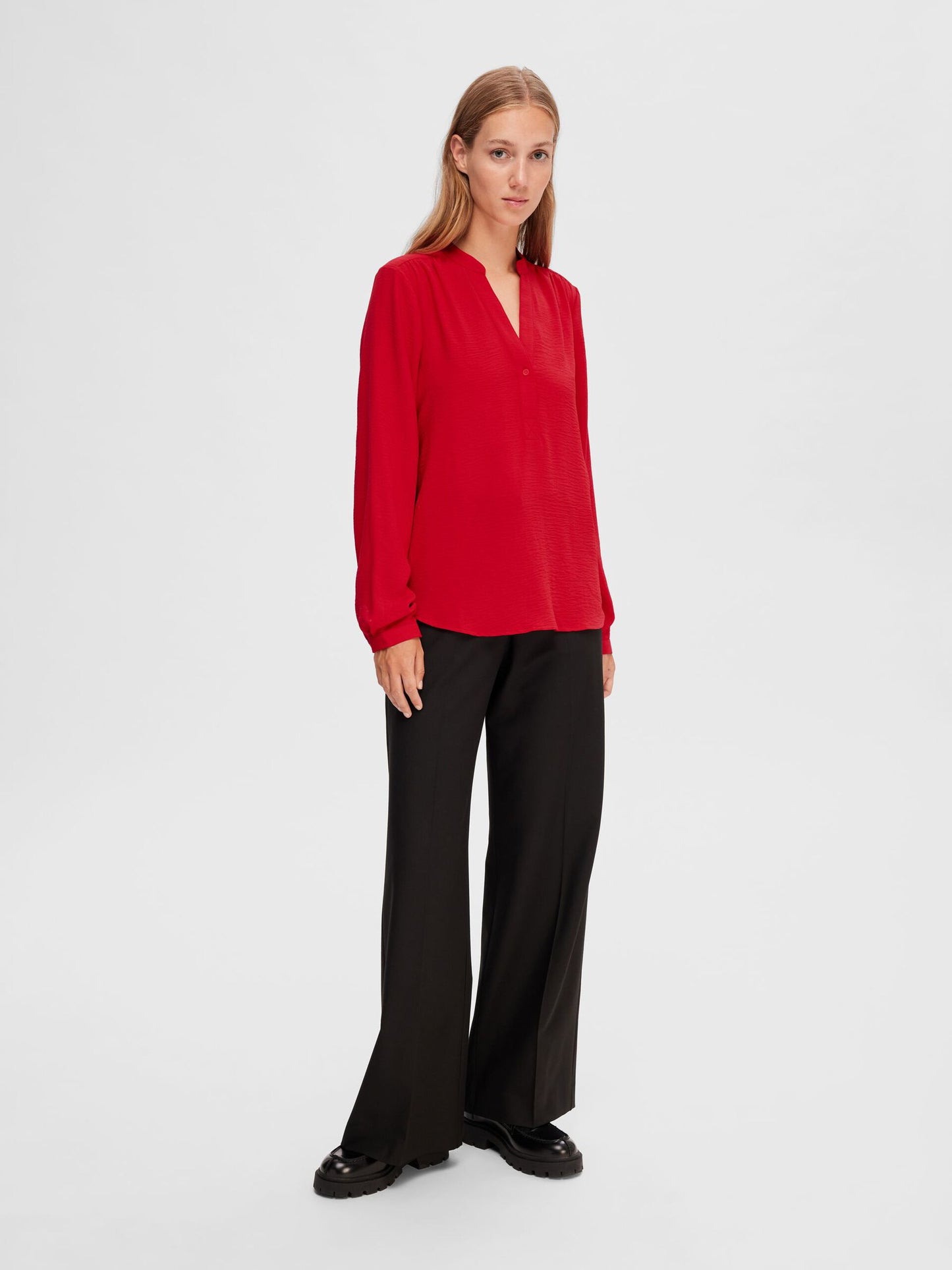 Lisa Blouse