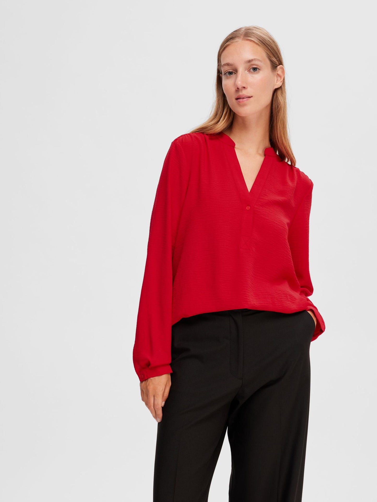 Lisa Blouse