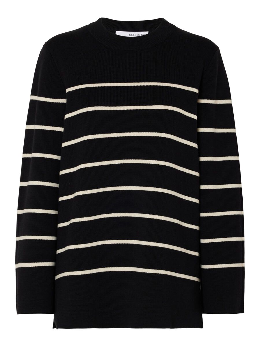 Katie Cotton Jumper