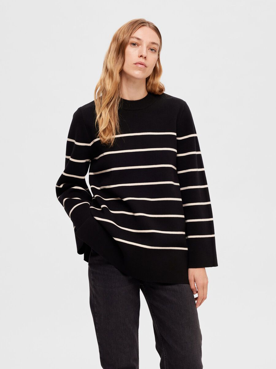 Katie Cotton Jumper