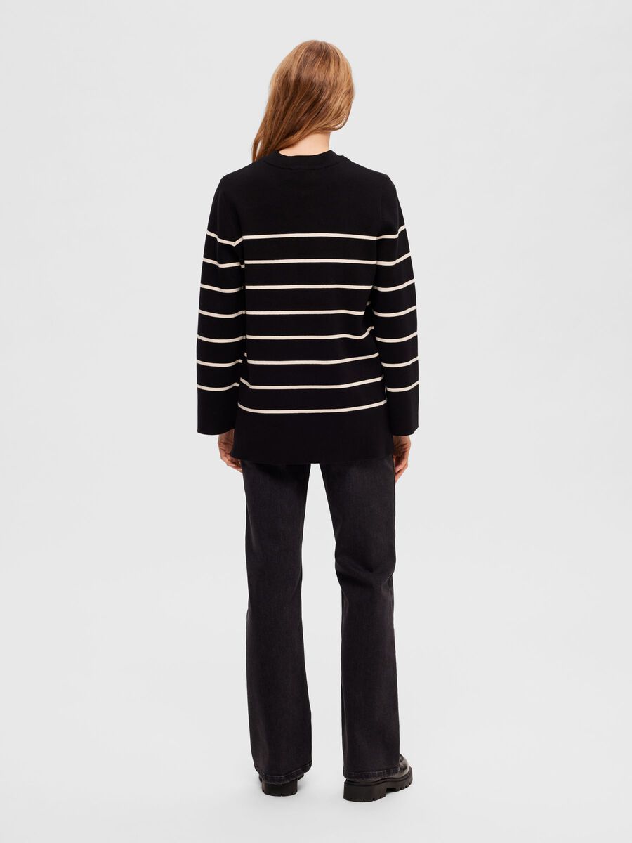 Katie Cotton Jumper
