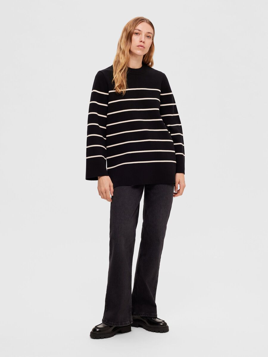 Katie Cotton Jumper