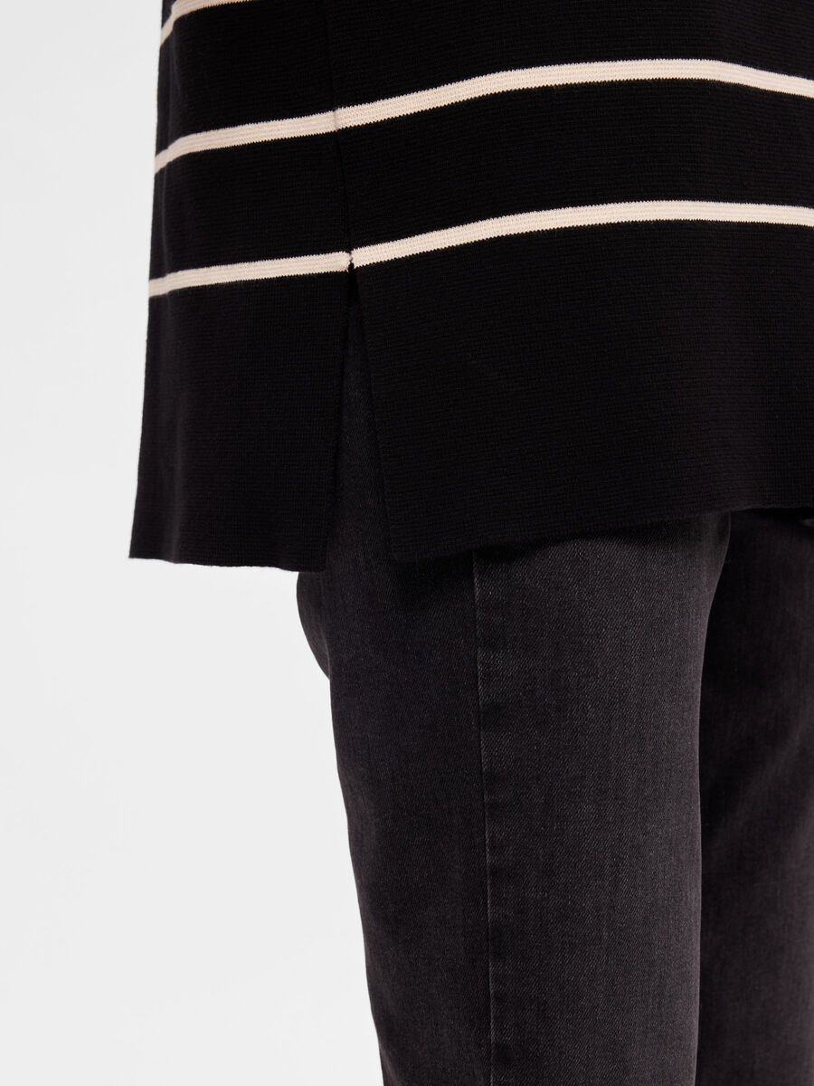 Katie Cotton Jumper