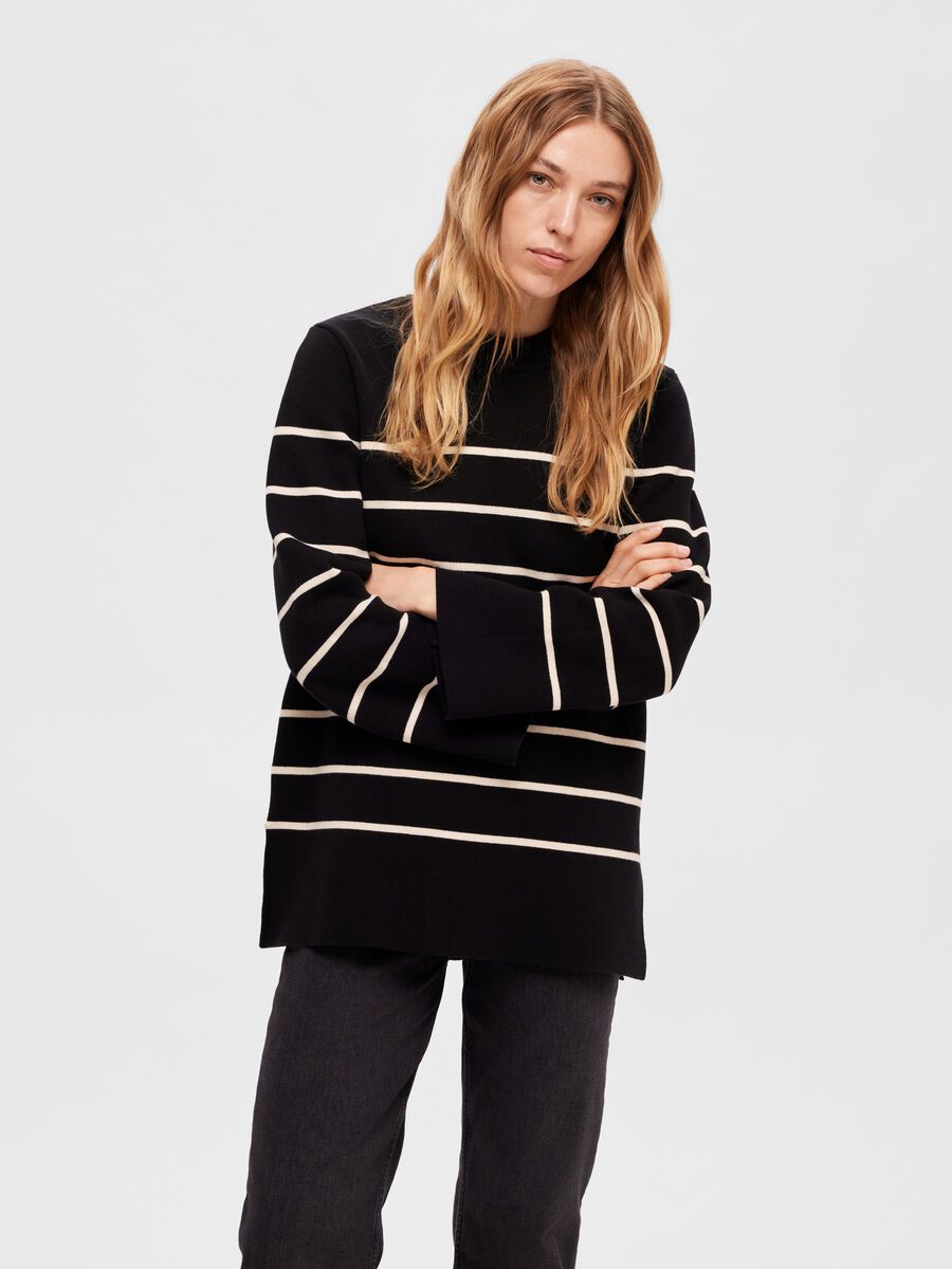 Katie Cotton Jumper