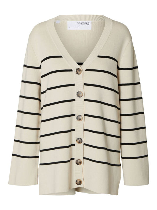 Katie Cotton Cardigan