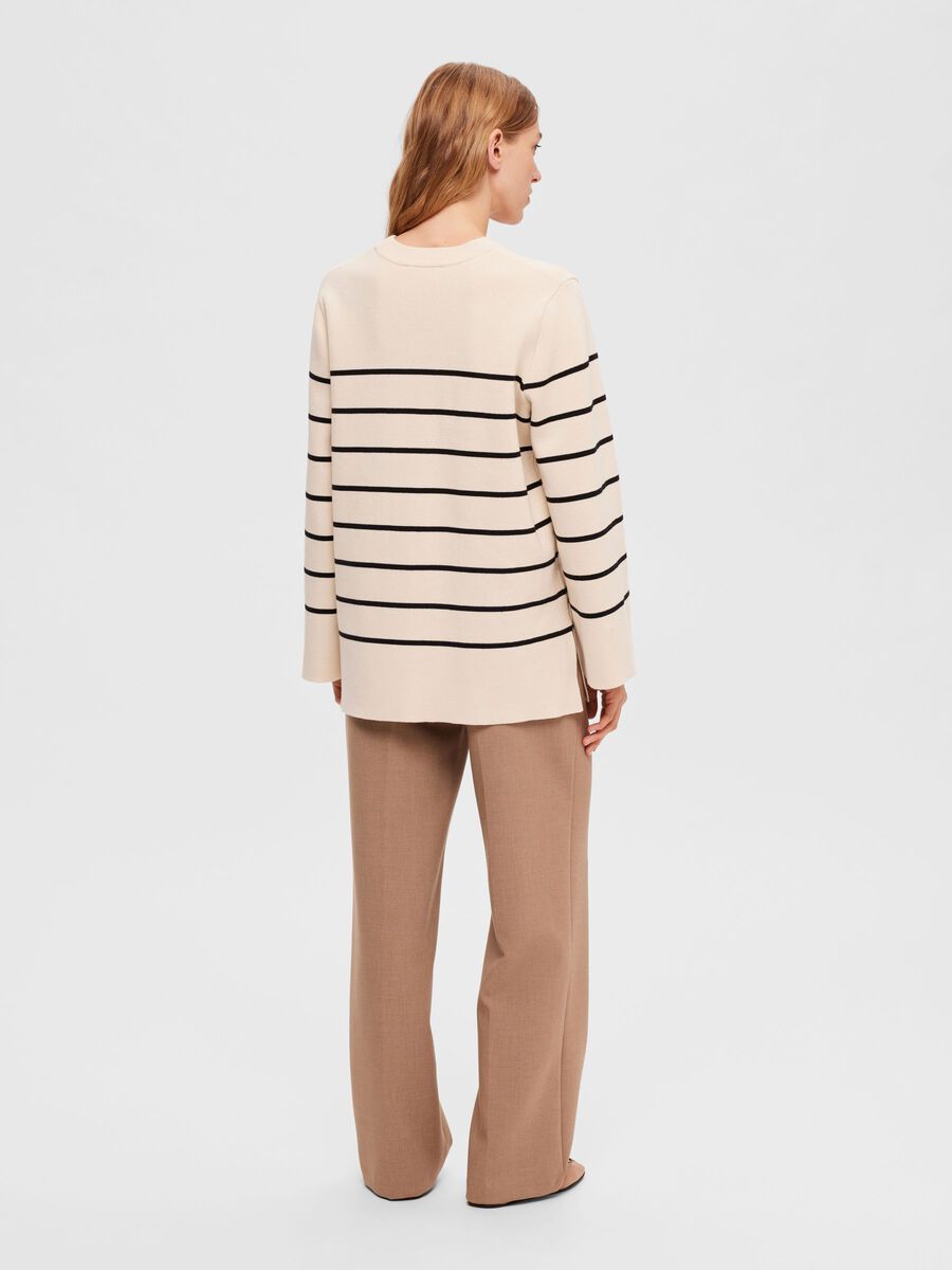Katie Cotton Cardigan