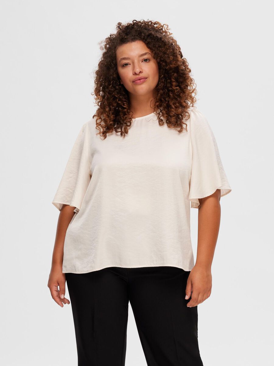 Freya Top