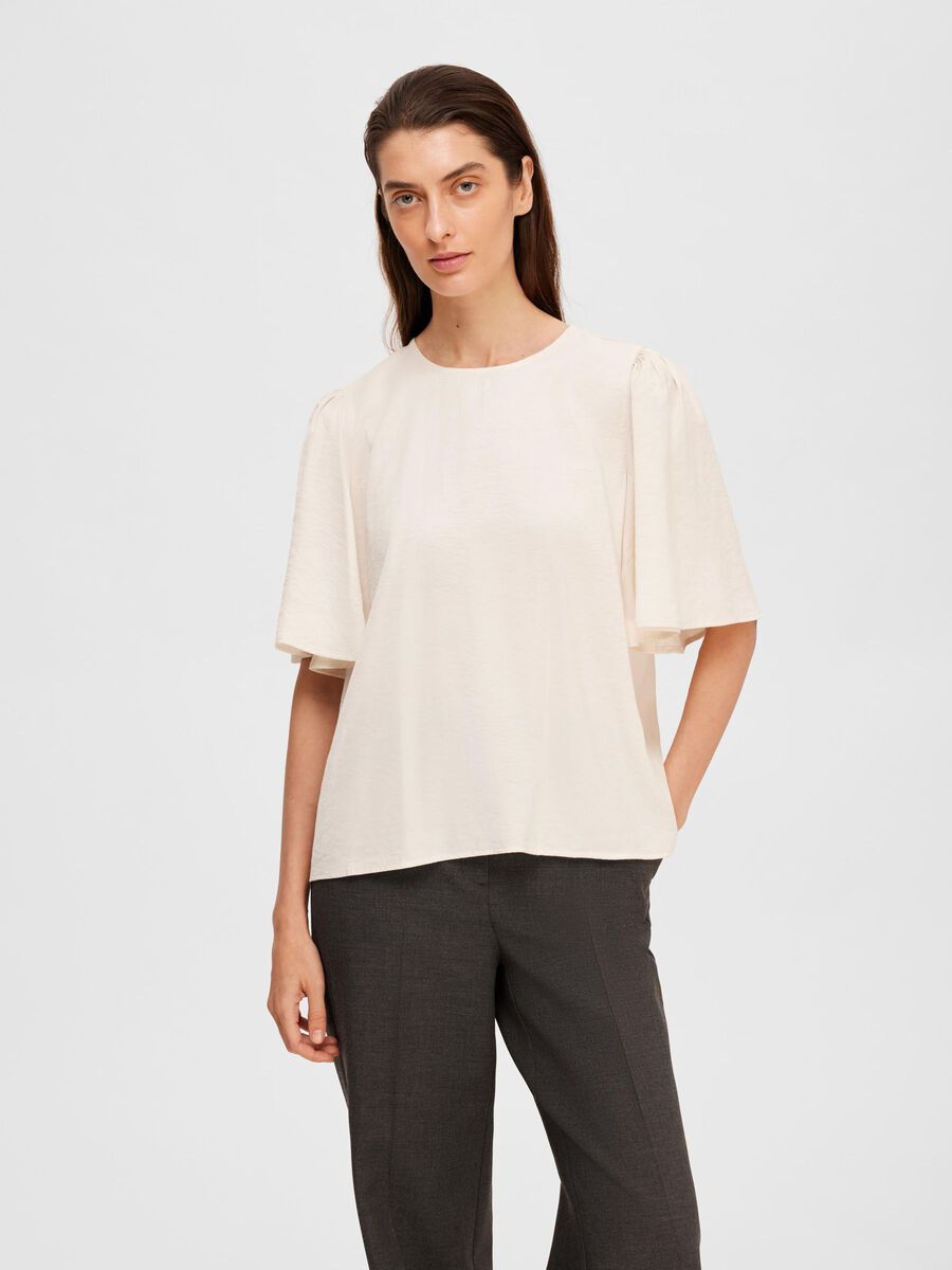 Freya Top