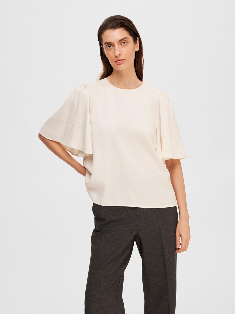 Freya Top