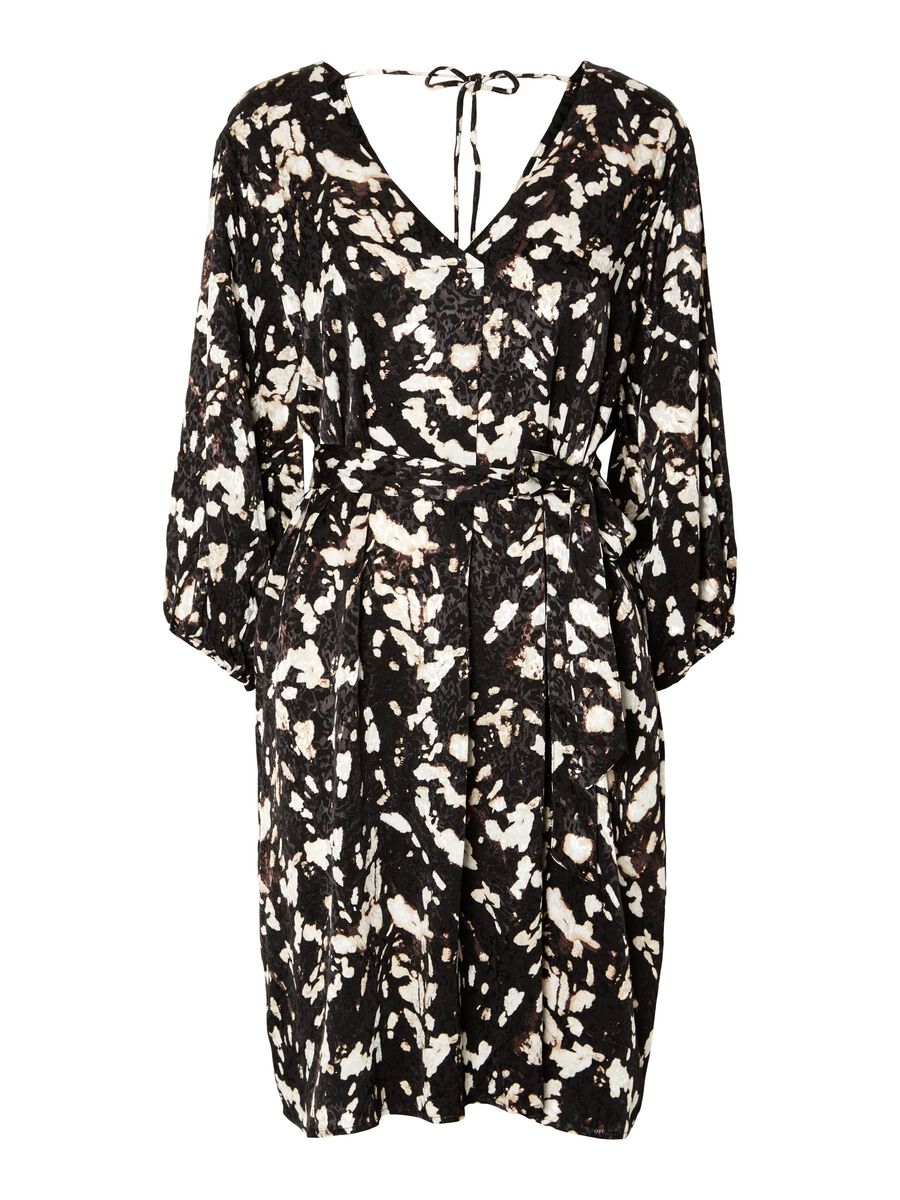 Cecile Dress