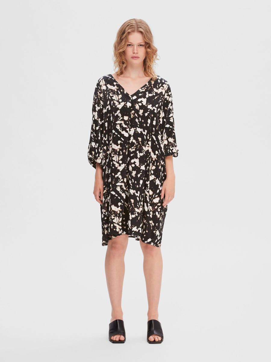 Cecile Dress
