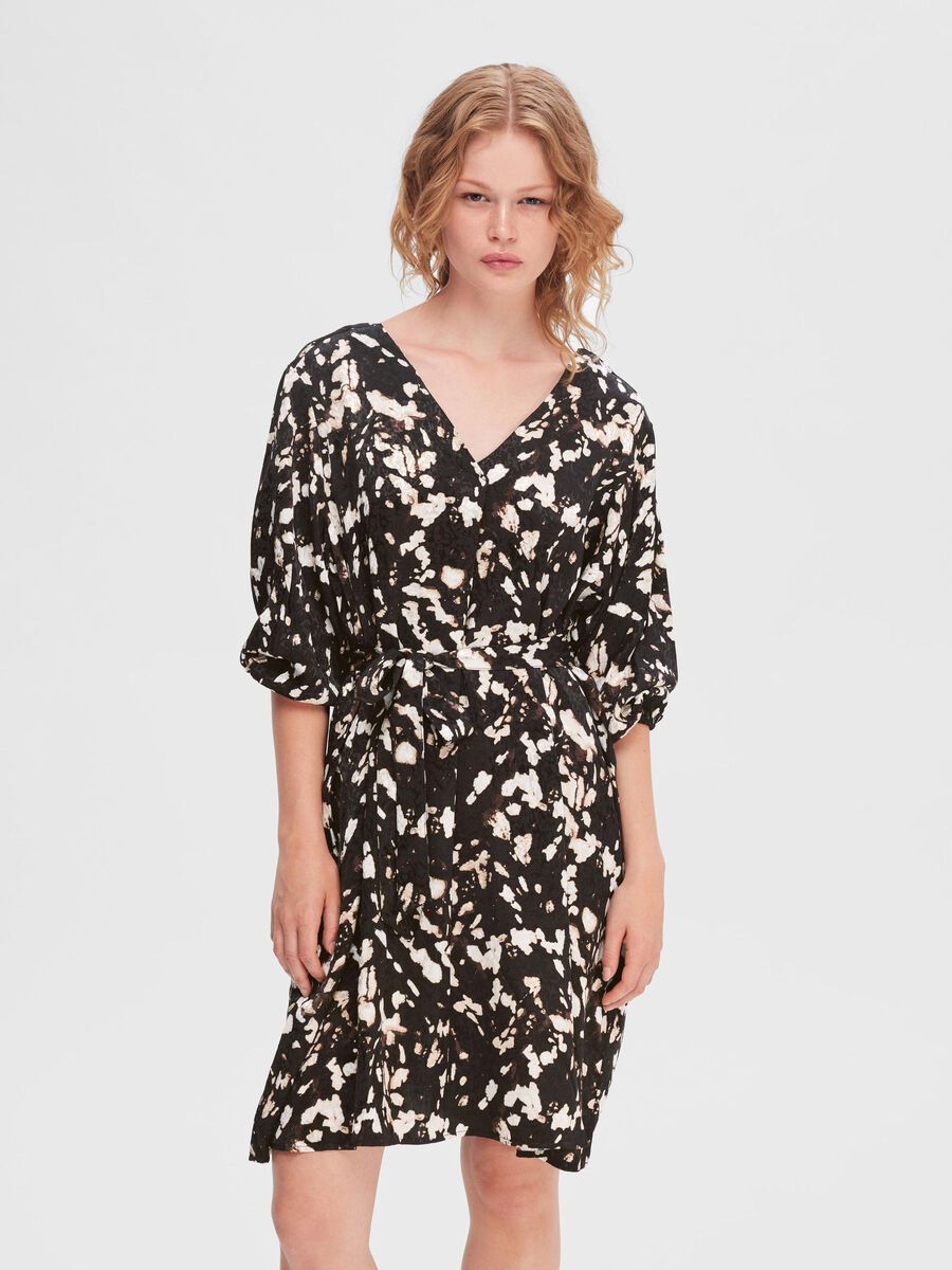 Cecile Dress