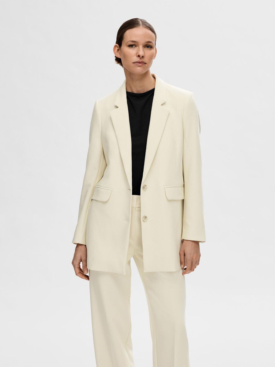 Hallie blazer