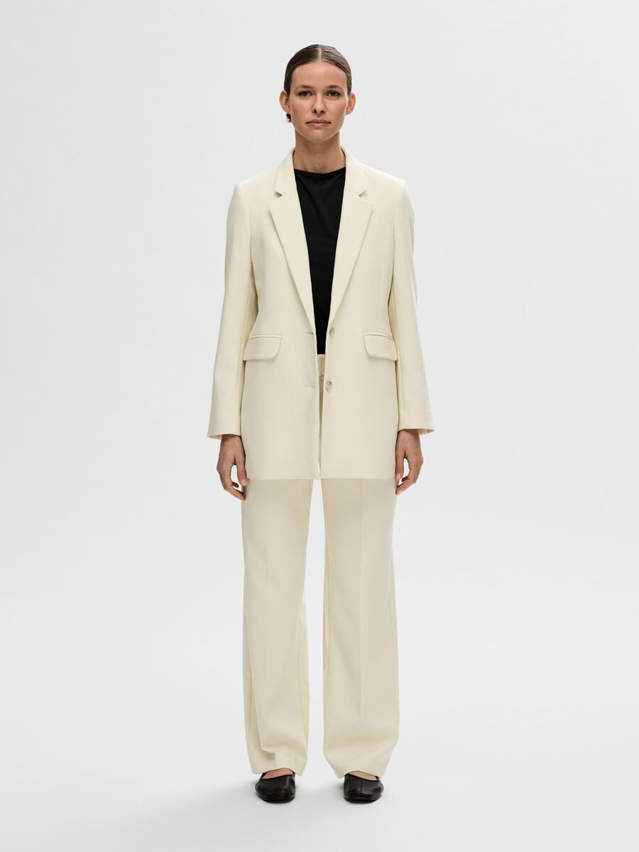 Hallie blazer