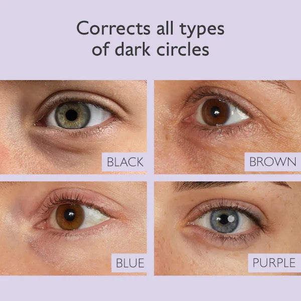 Vinoperfect Dark Circle Brightening Eye Cream with Niacinamide - Caudile *New Product*