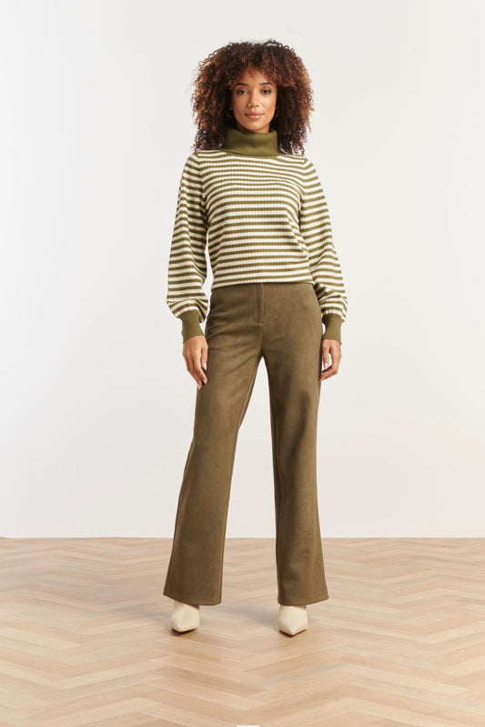 Riley jumper