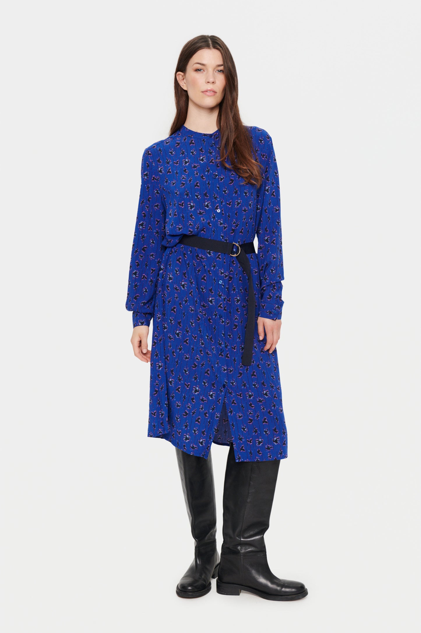 Petra Dress