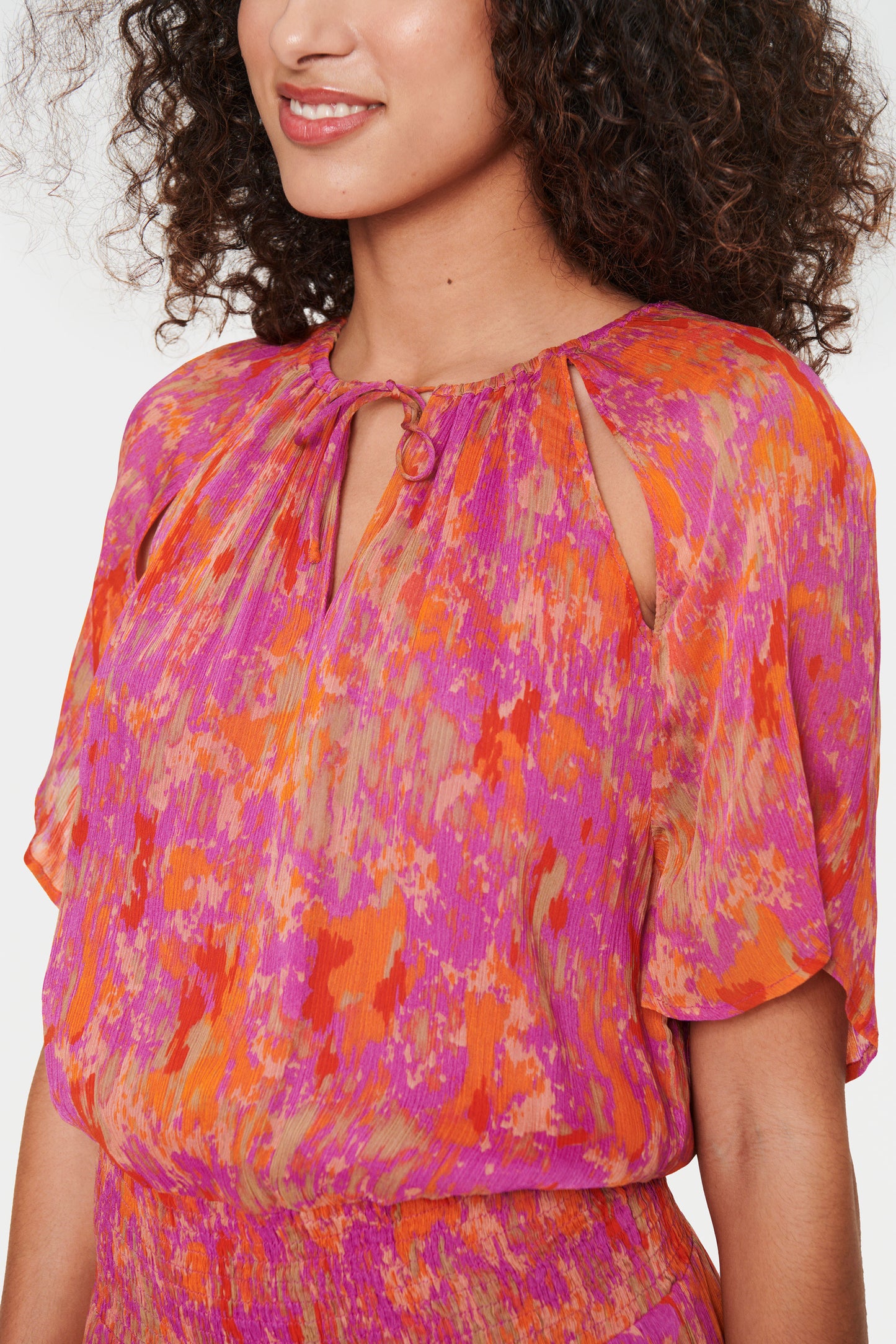Sibeal Dress **stylist choice