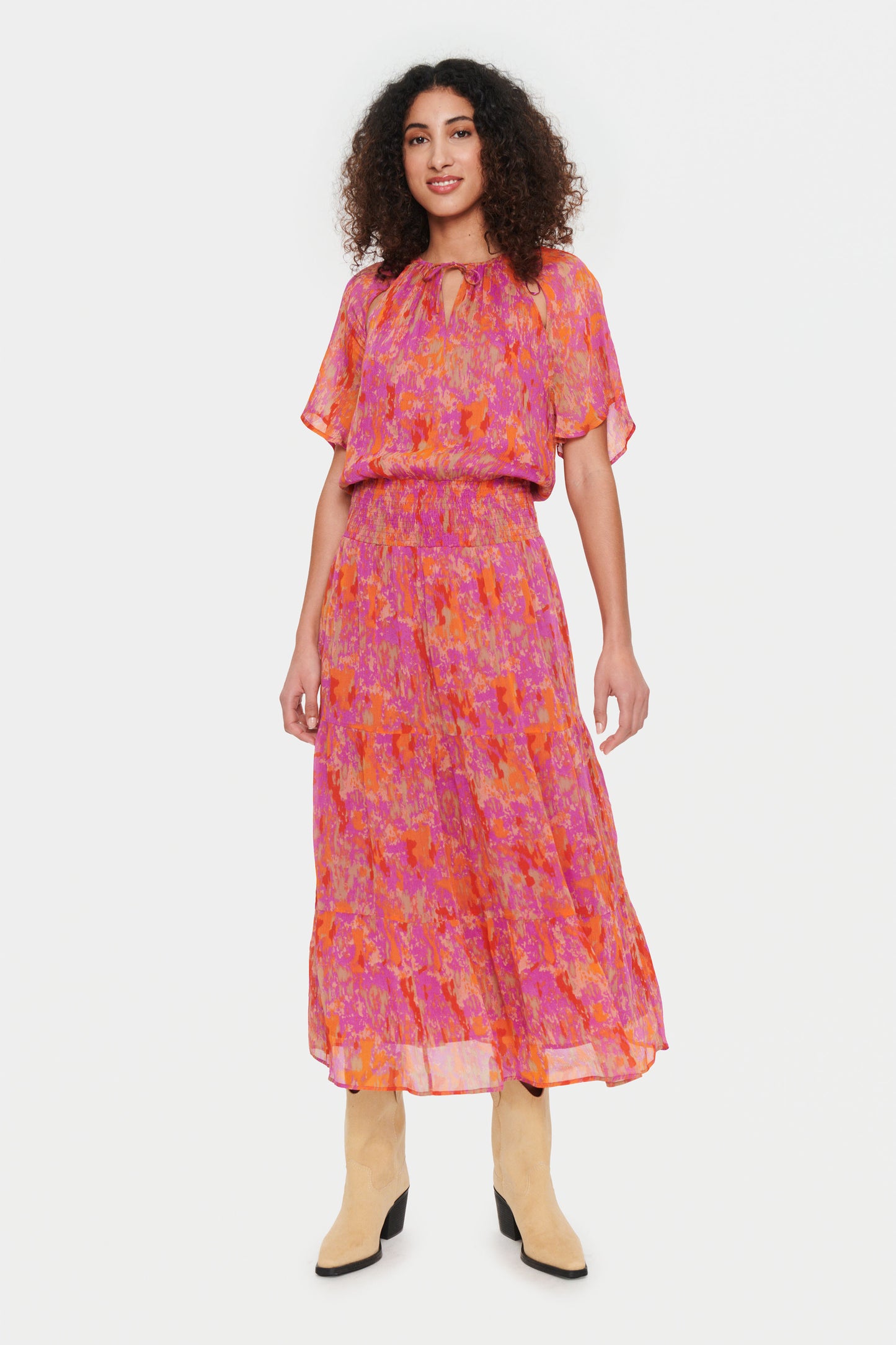 Sibeal Dress **stylist choice