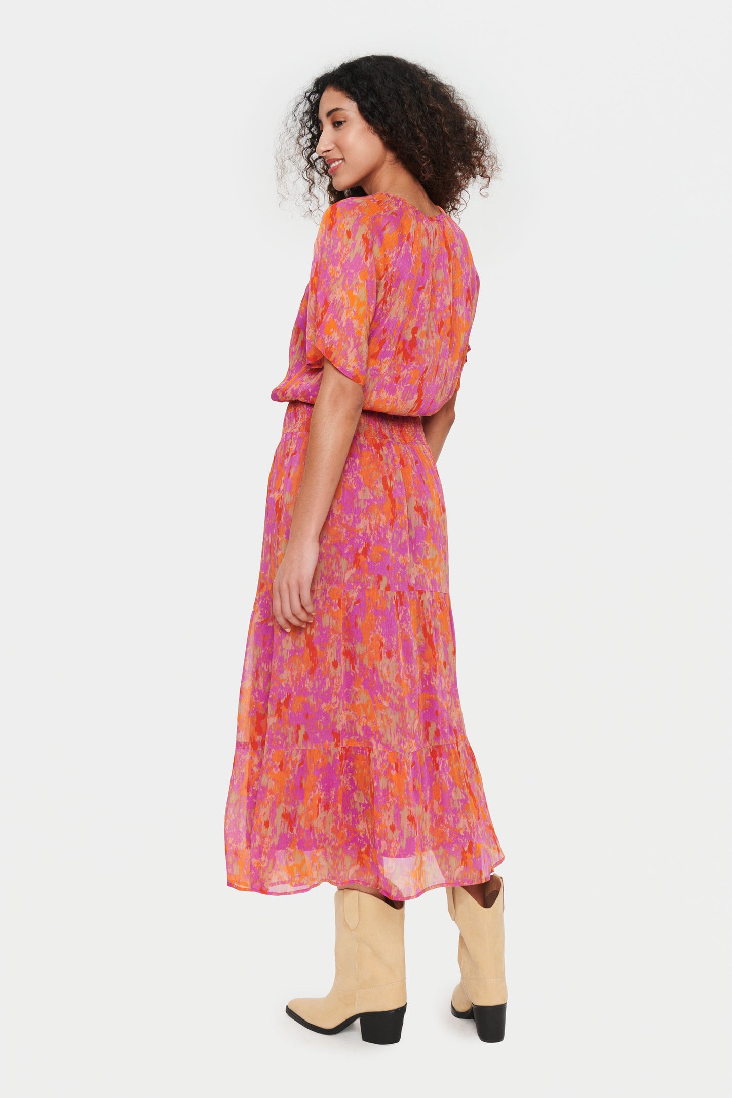Sibeal Dress **stylist choice