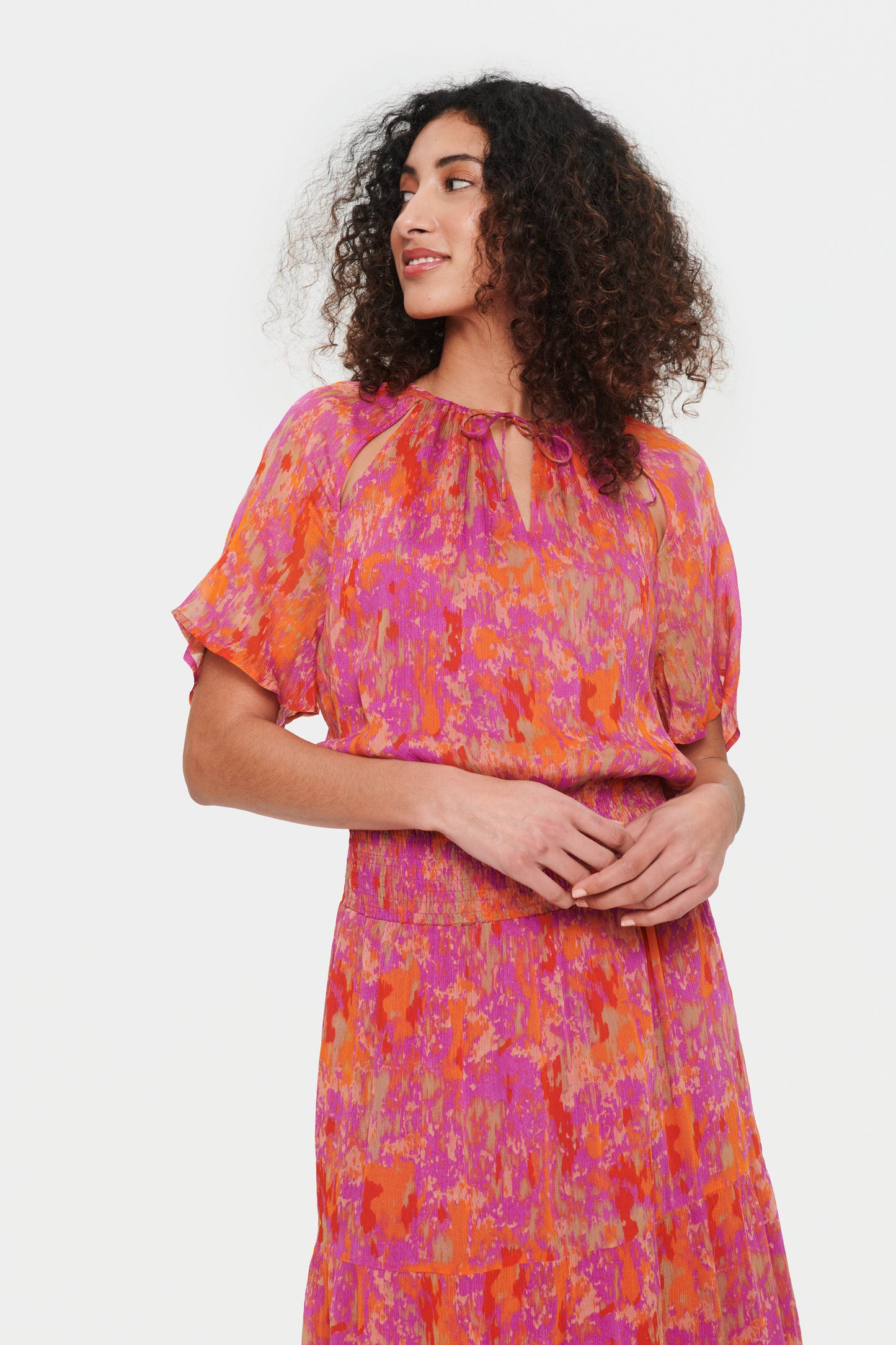 Sibeal Dress **stylist choice