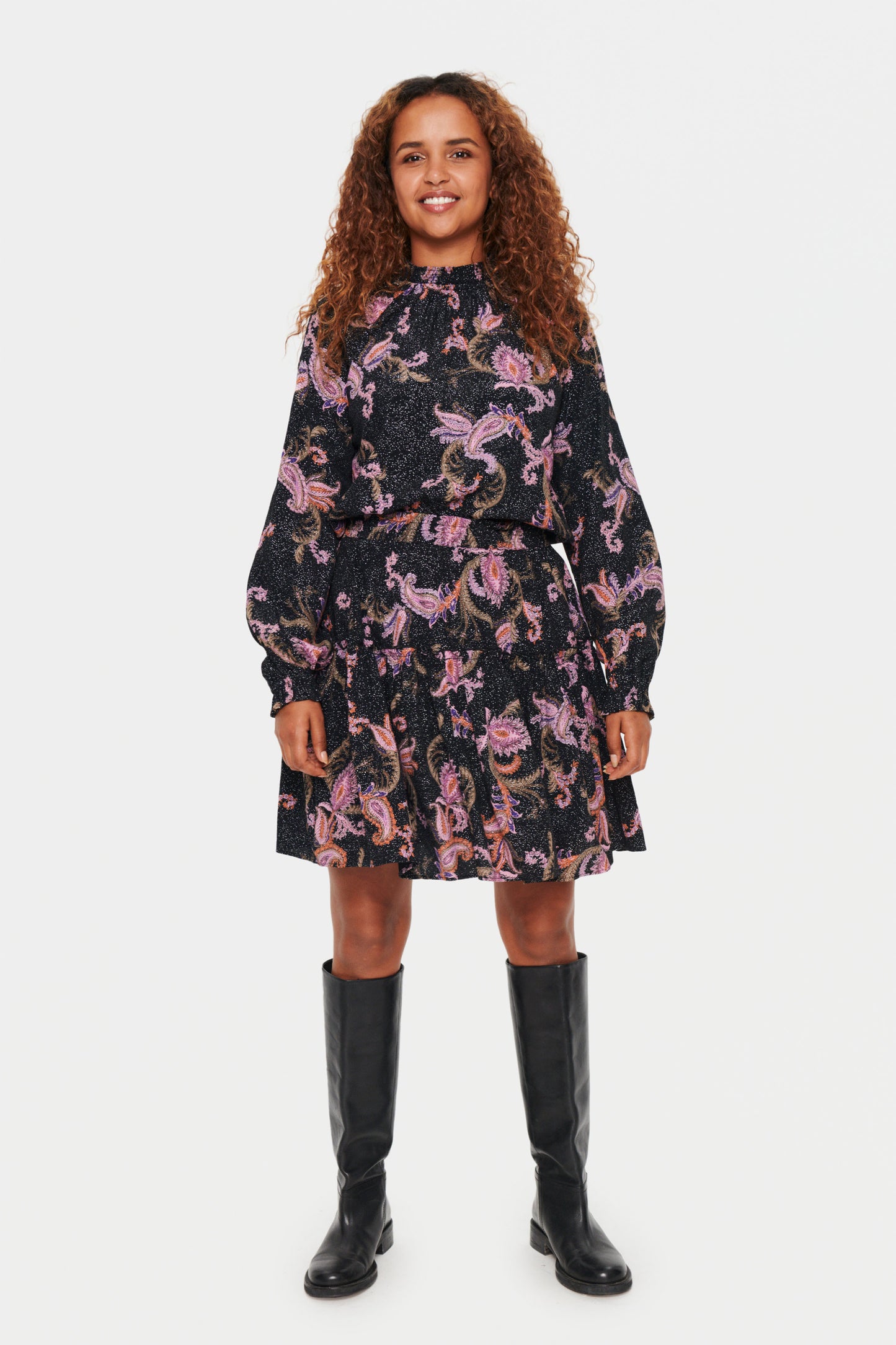 Niamh Skirt