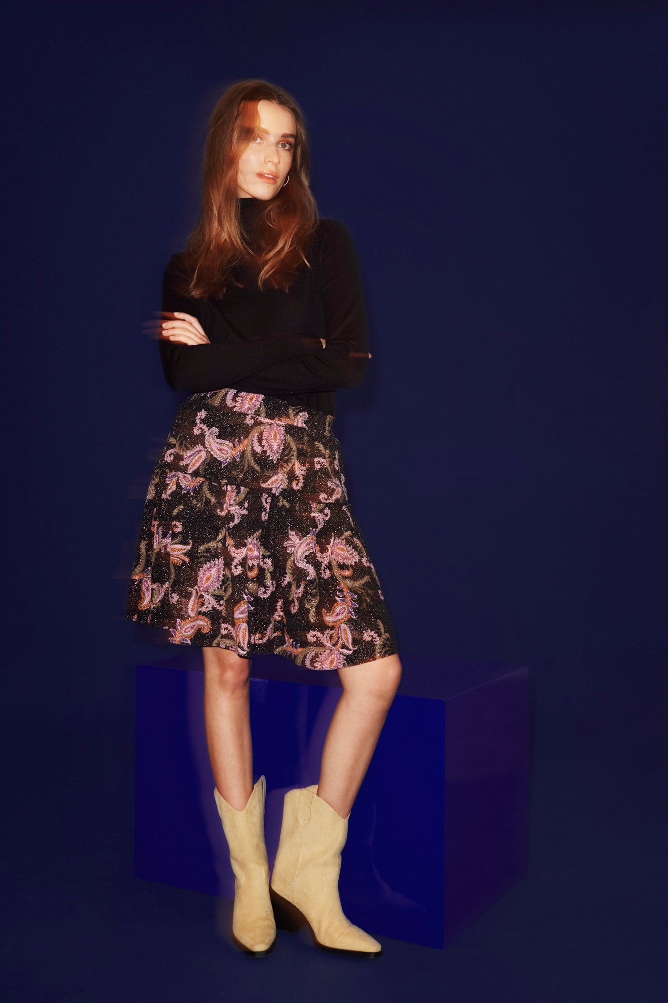 Niamh Skirt