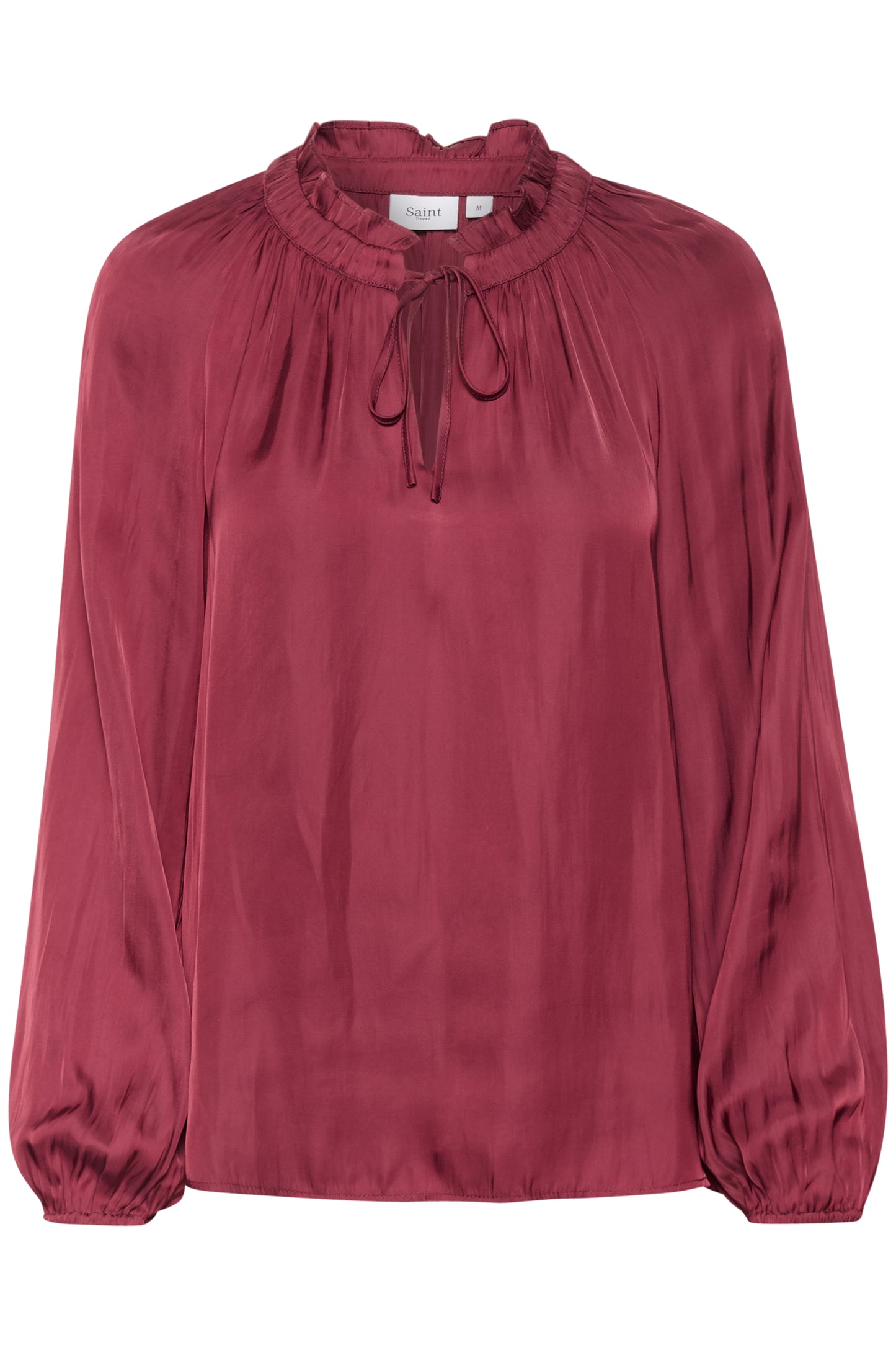 Issy Blouse
