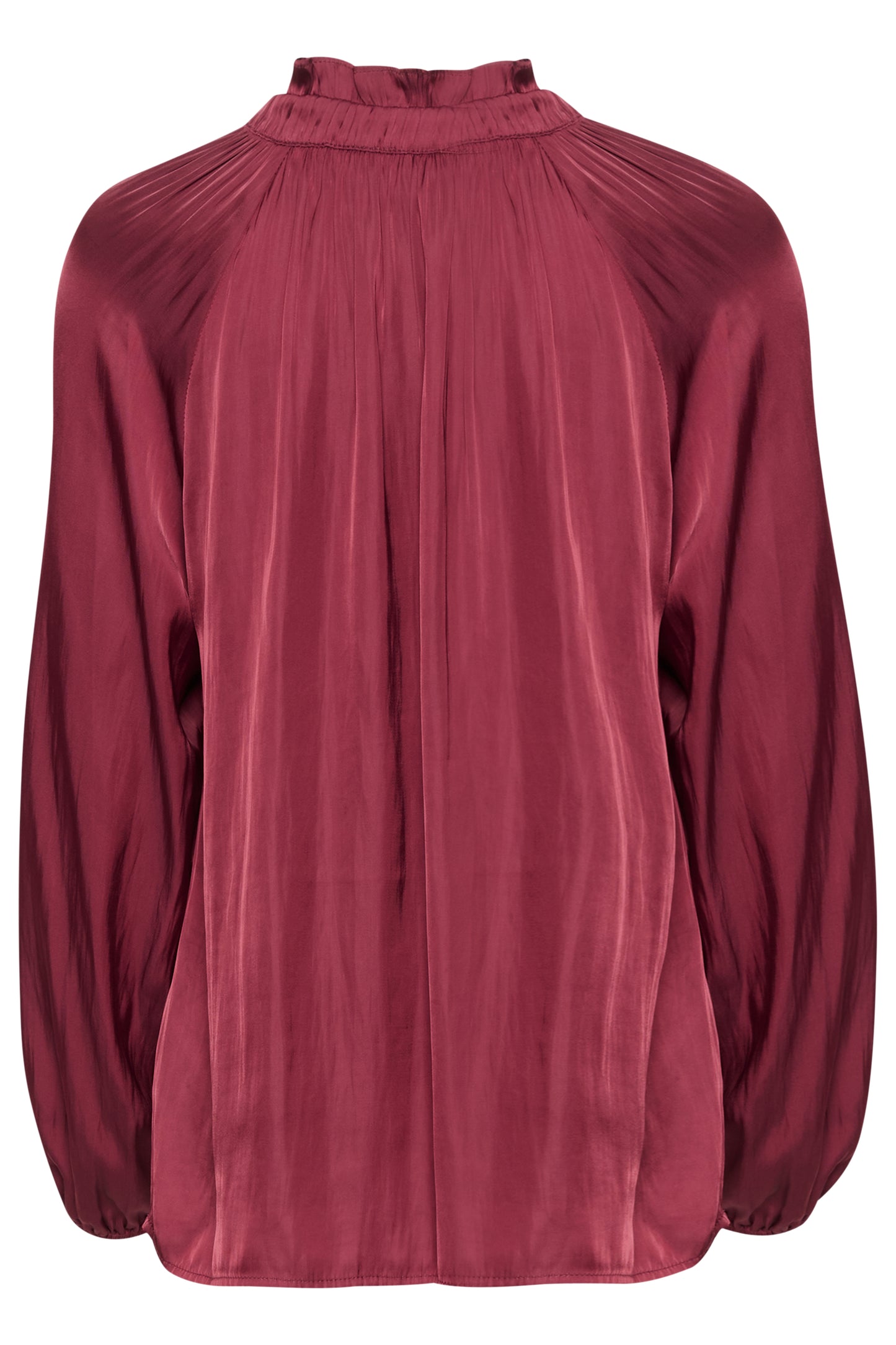 Issy Blouse