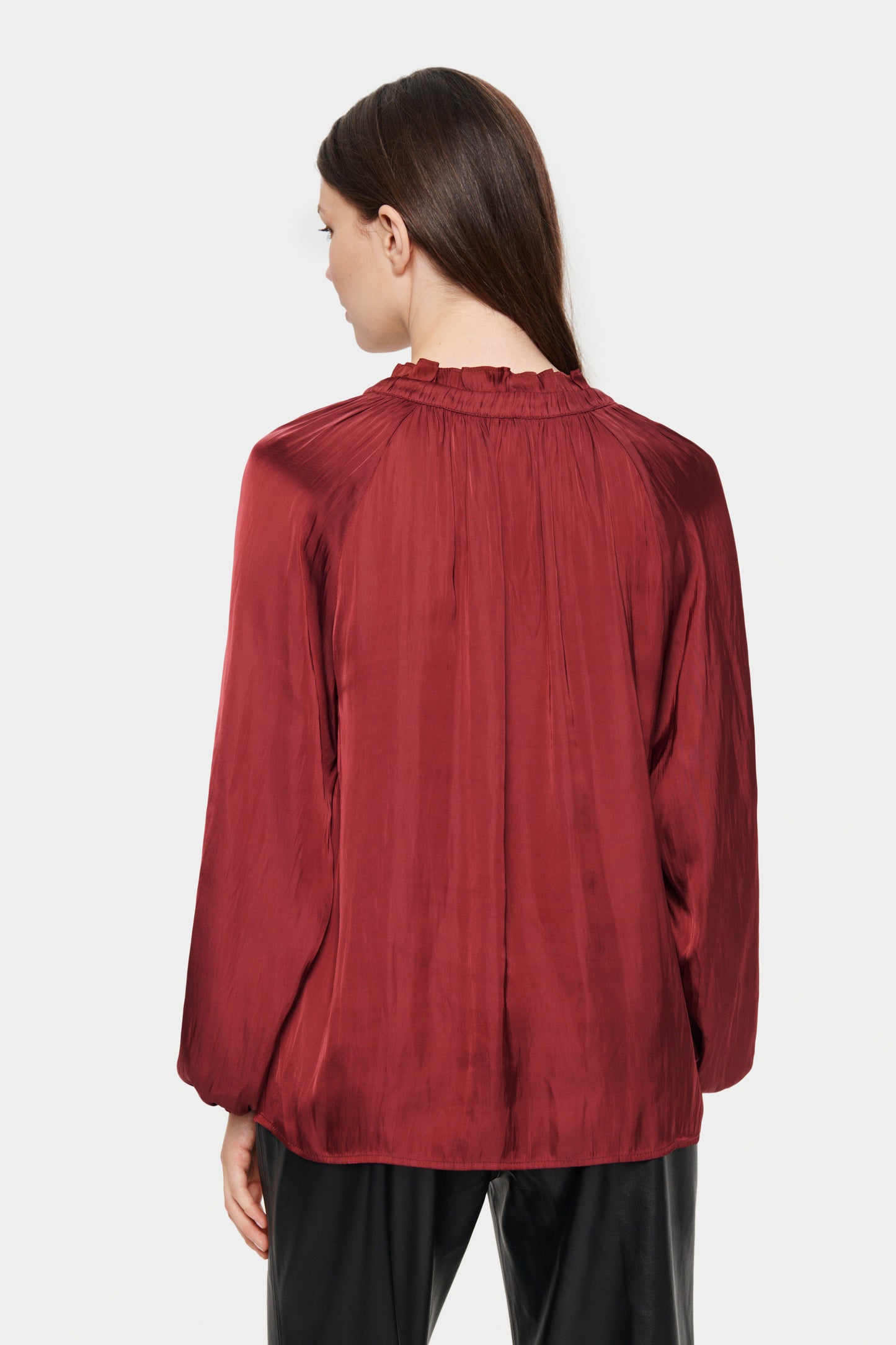 Issy Blouse