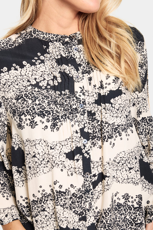 Caline Blouse