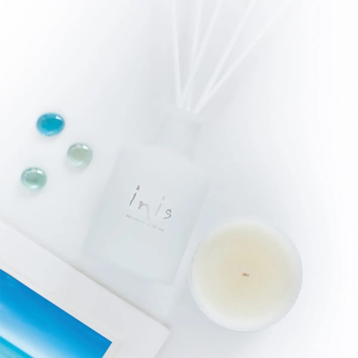 Fragrance Diffuser 100ml - Inis