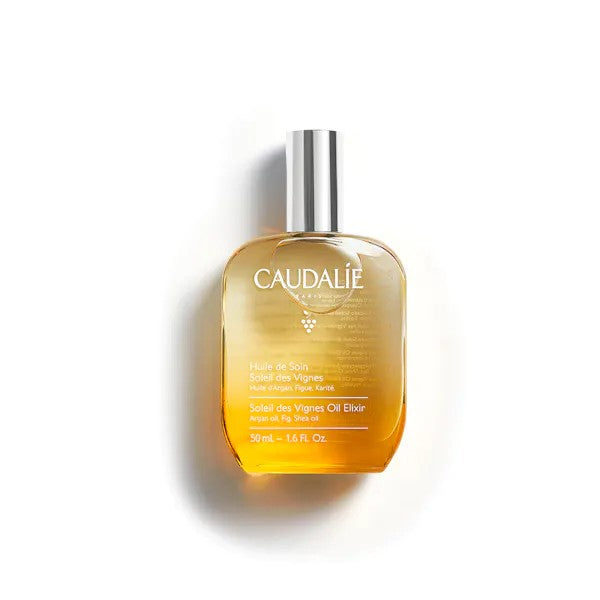 Soleil des Vignes Oil Elixir 50 ml - Caudile *New Product*