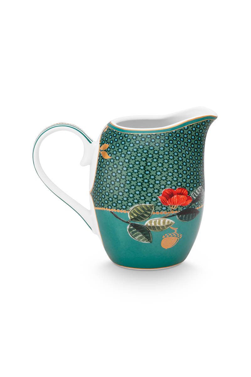 Pip Studio Winter Wonderland Jug Small Green