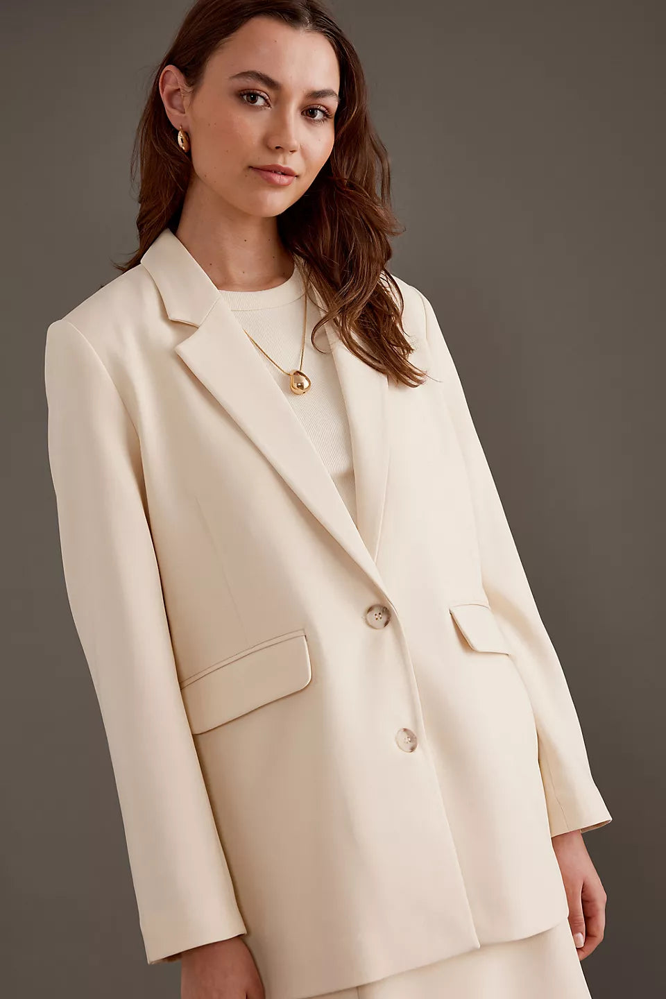 Hallie blazer