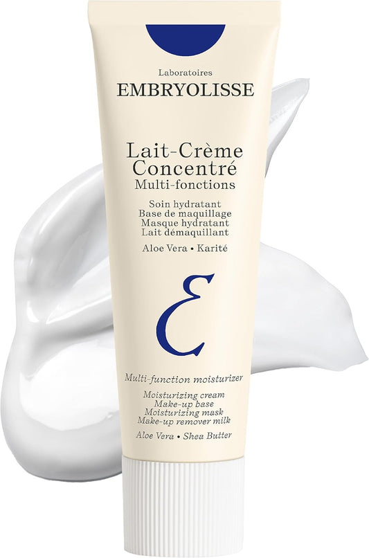 Embryolisse Lait-Crème Concentré Nourishing Moisturiser 75ml **HERO PRODUCT