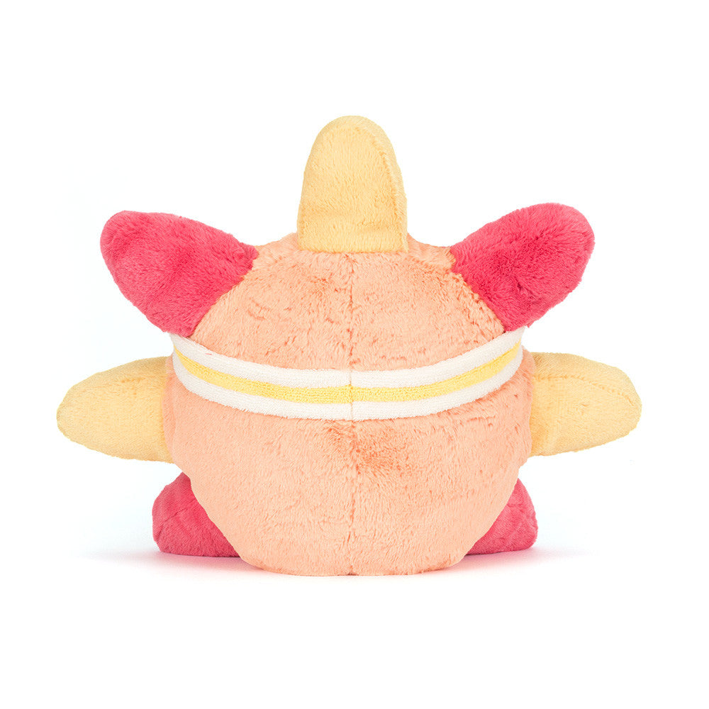 Amuseables Sun 'Roller Skates' by Jellycat