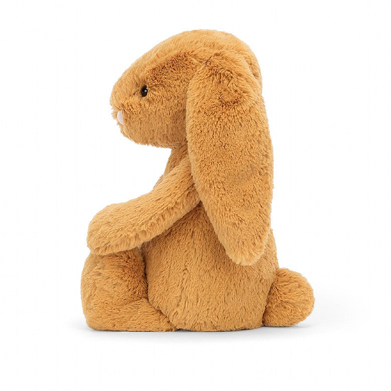 Golden Bashful Bunny by Jellycat