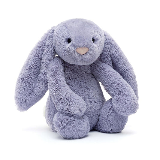 Viola Violt Bashful Bunny by Jellycat