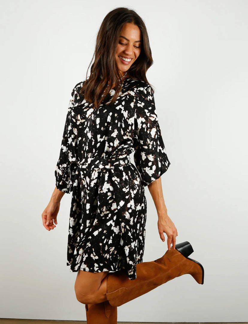 Cecile Dress