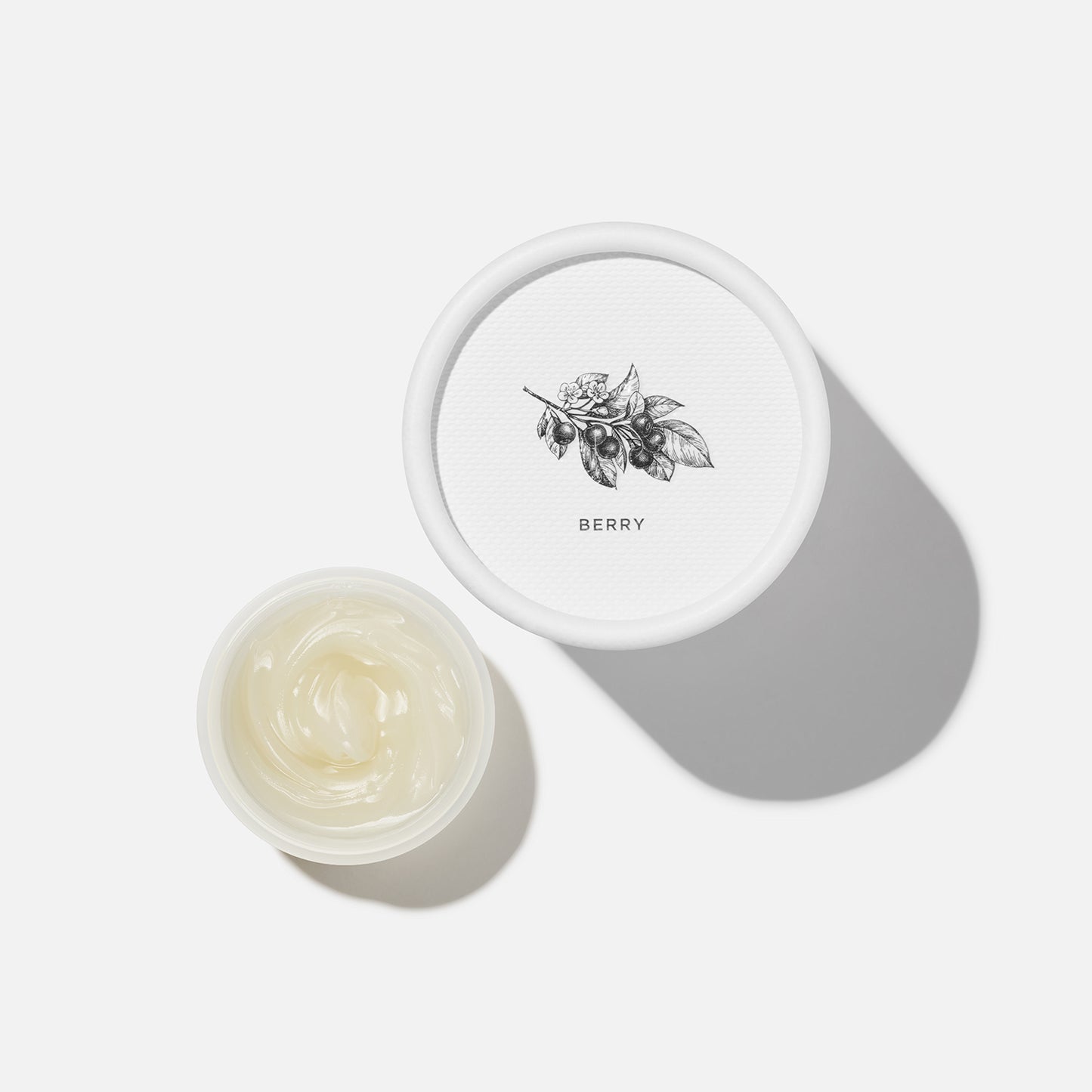 CHUMMI THE LIP MASK - BERRY 20G by Pestle & Mortar