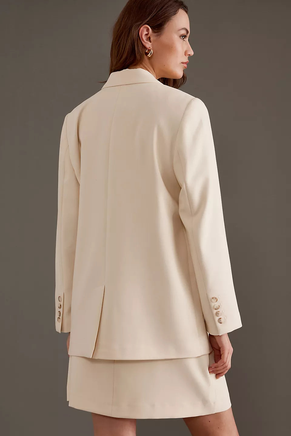 Hallie blazer