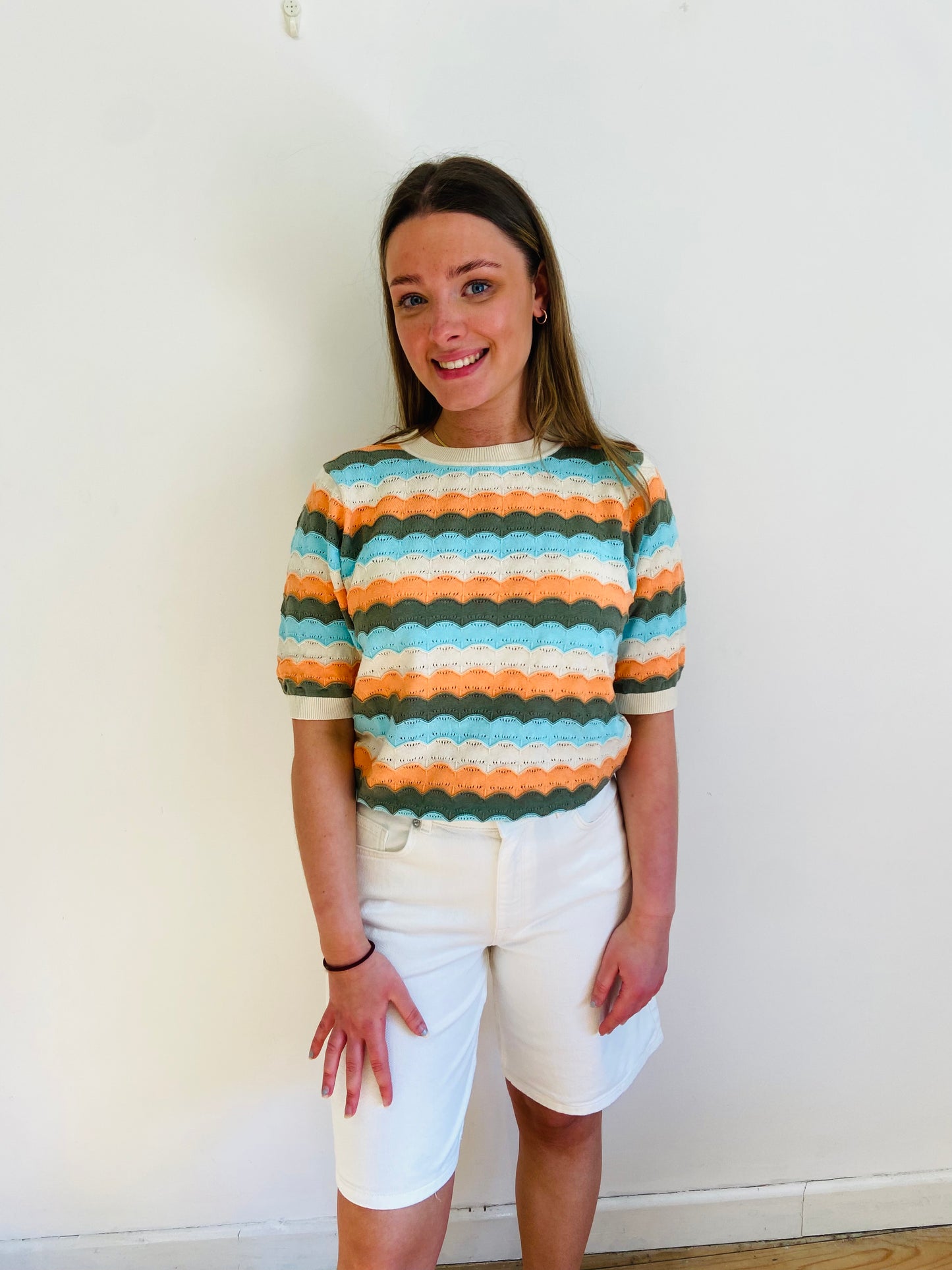 Bronagh shorts