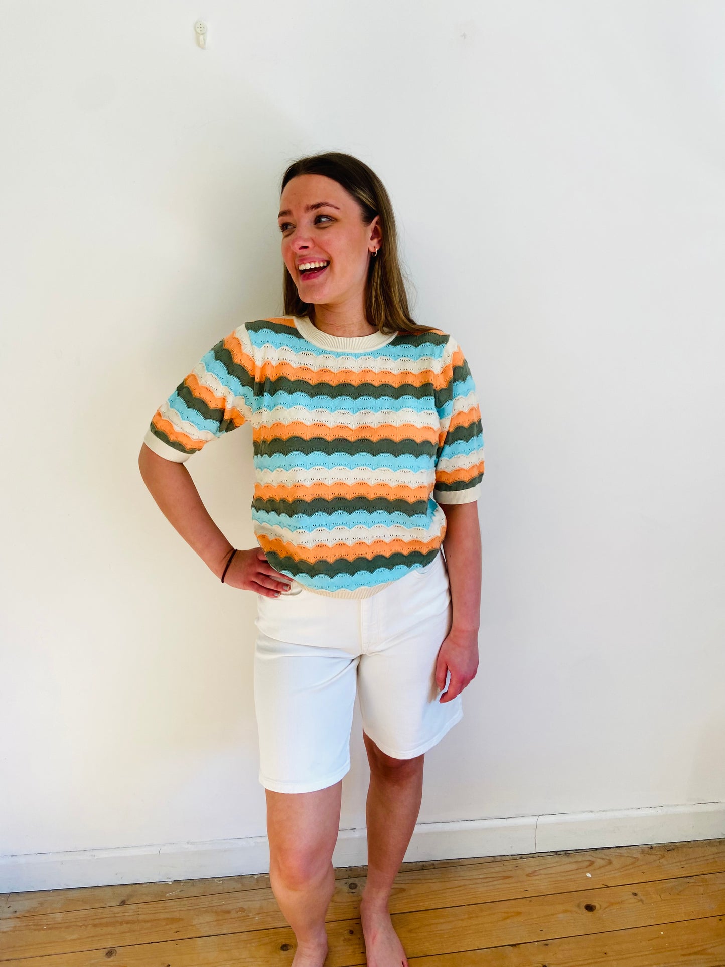 Bronagh shorts