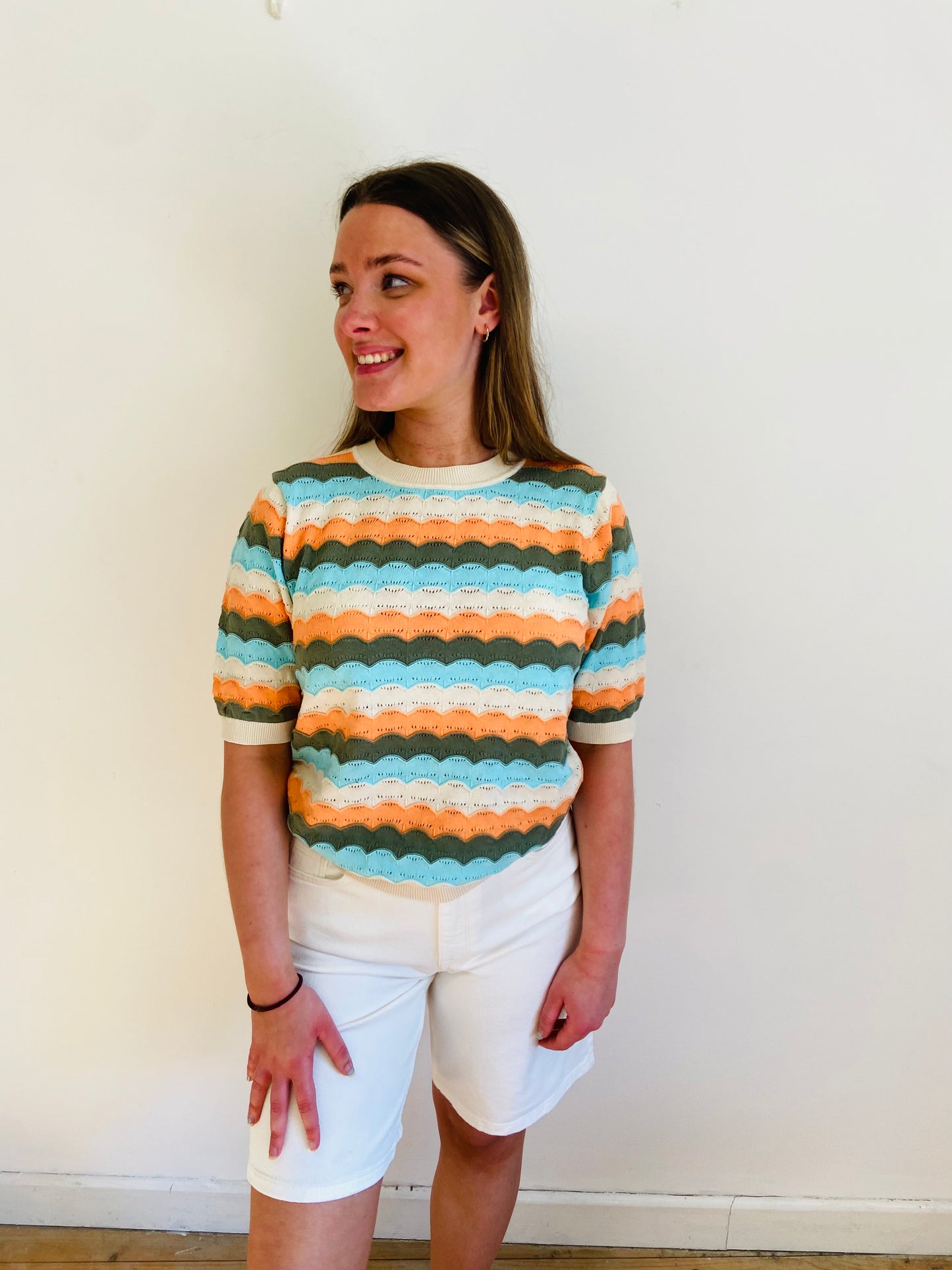 Bronagh shorts