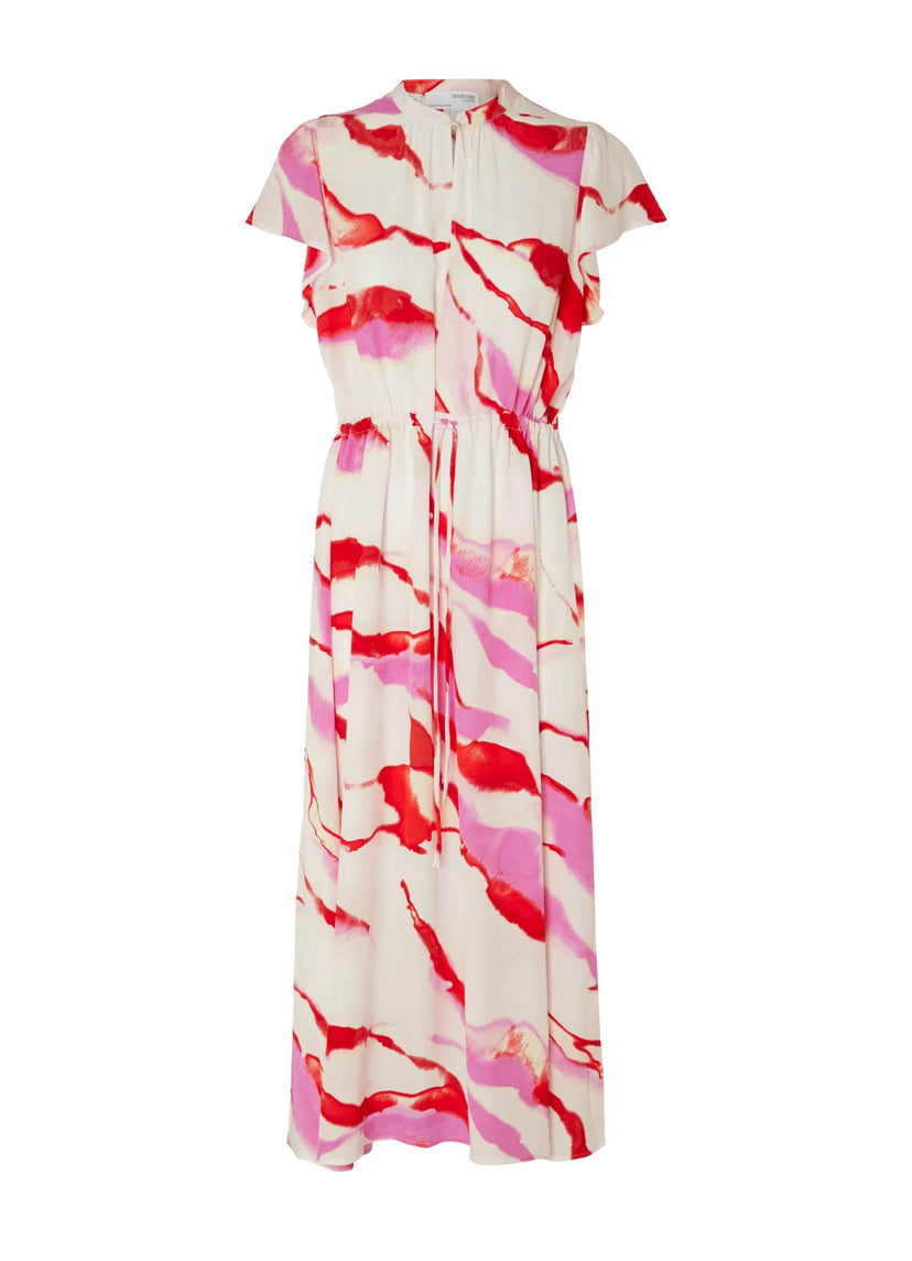 Caroline Dress