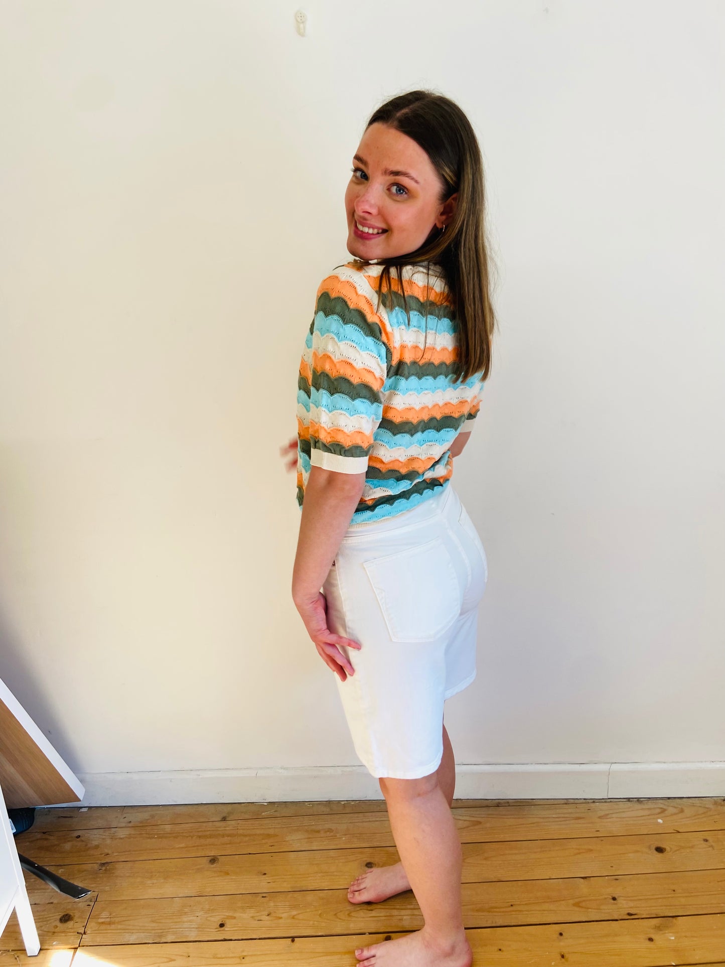 Bronagh shorts